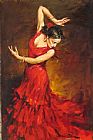 Andrew Atroshenko Dance painting